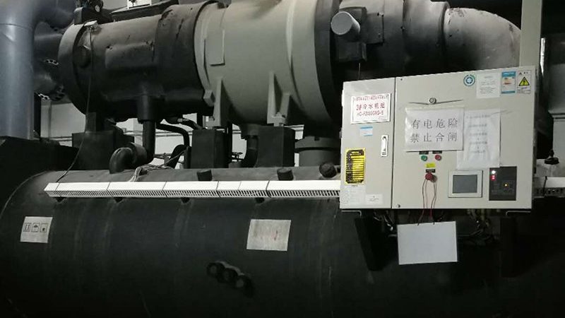 冷链物流冷冻库设计方案：关键要素与选型要点**