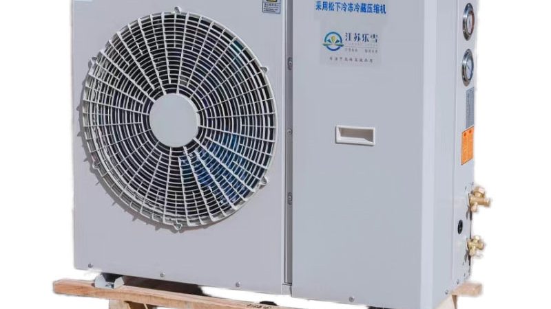 冷库板厚度，如何确保冷库保温性能？**