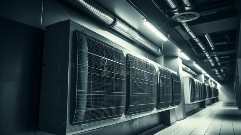 小型暖通工程设计施工方案定制：关键步骤与注意事项**
