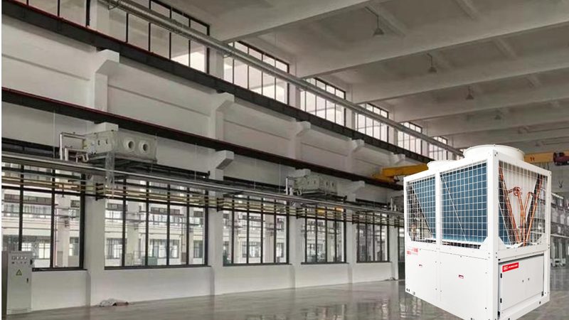 保鲜冷库压缩机型号参数揭秘：选型关键与误区解析