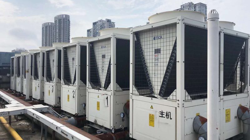 工业制冷设备维修保养，如何选择专业公司？**