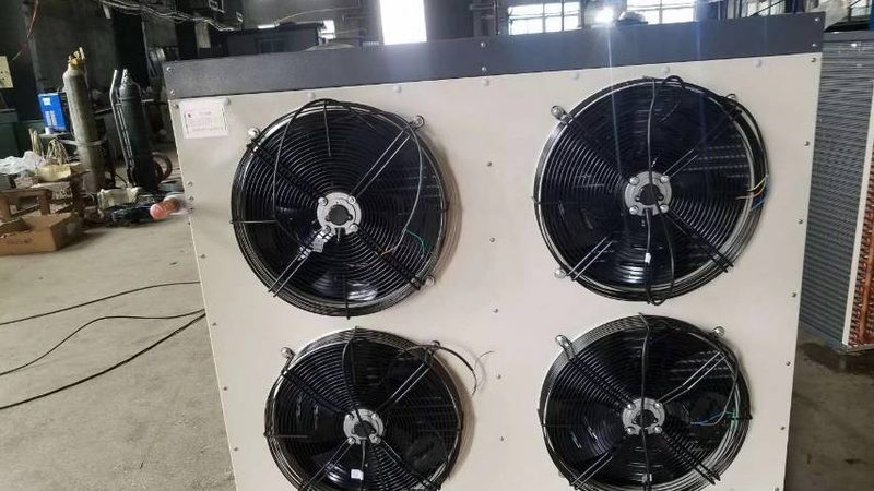 冷库板选型：如何规避误区，确保库温稳定**